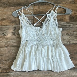 Free people tank